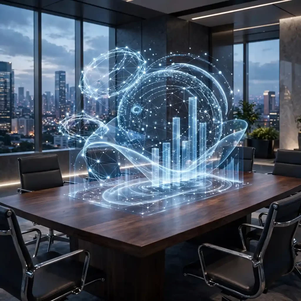 ai-trained-virtual-executive