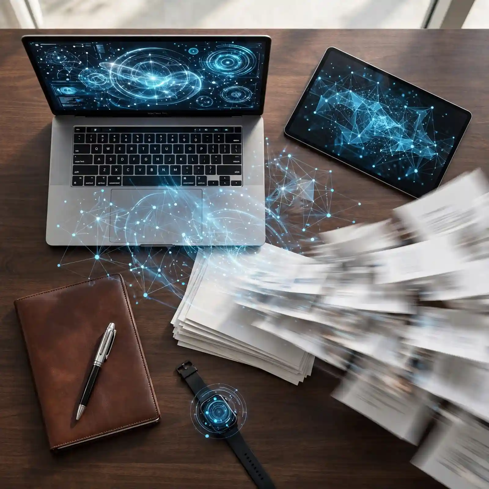 ai-trained-virtual-executive-assistant