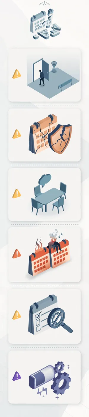 common-calendar-management-mistakes-undermine-executive-performance
