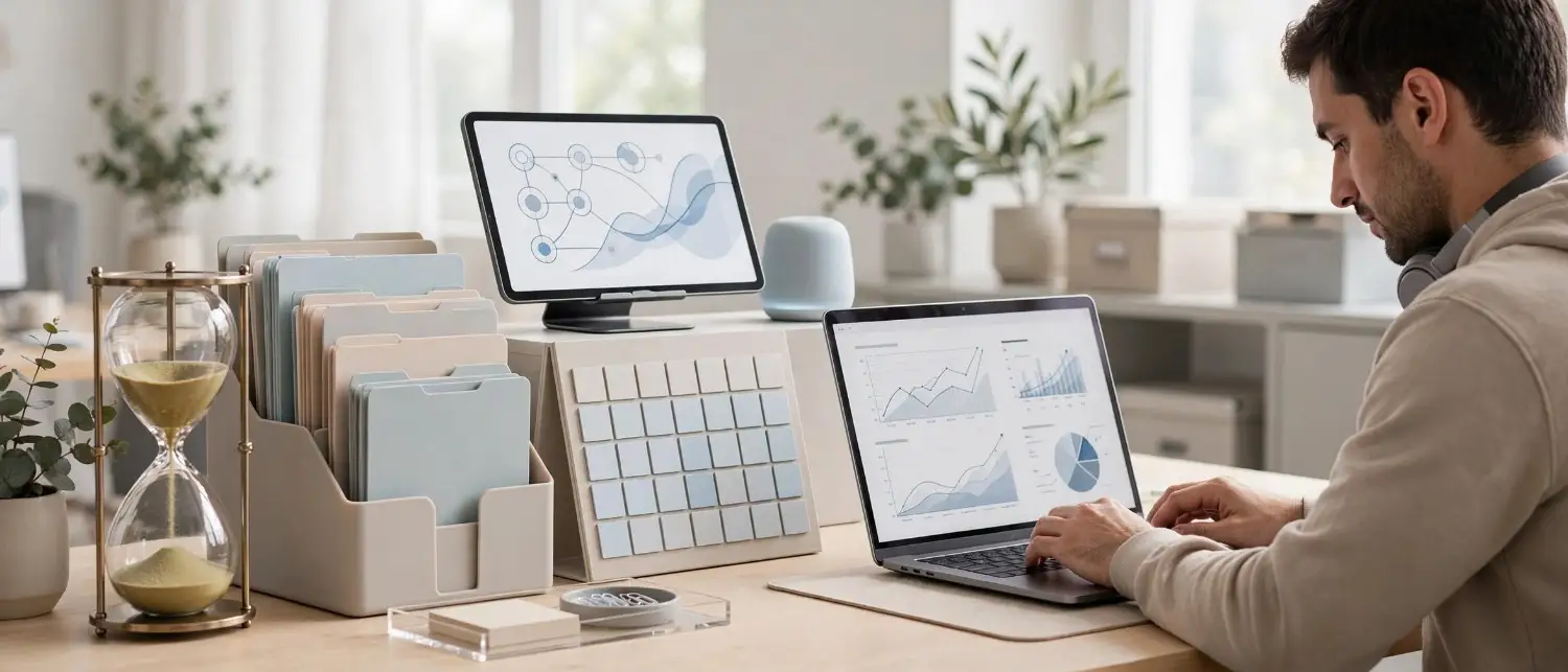 conclusion-compress-time-to-output-protect-cognitive