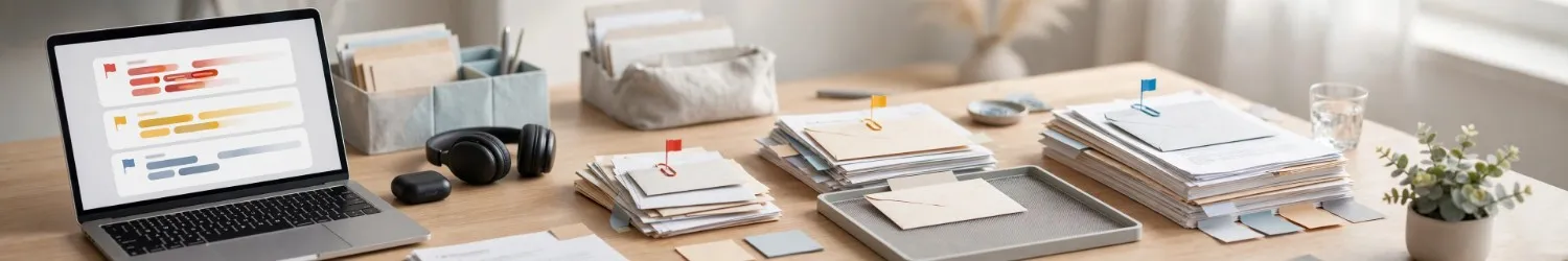 inbox-triage-communication-filtering