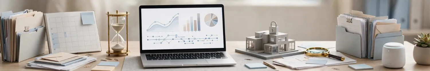 investor-crm-due-diligence-logistics
