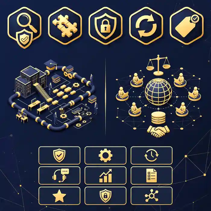 vea-companies-five-factors-framework
