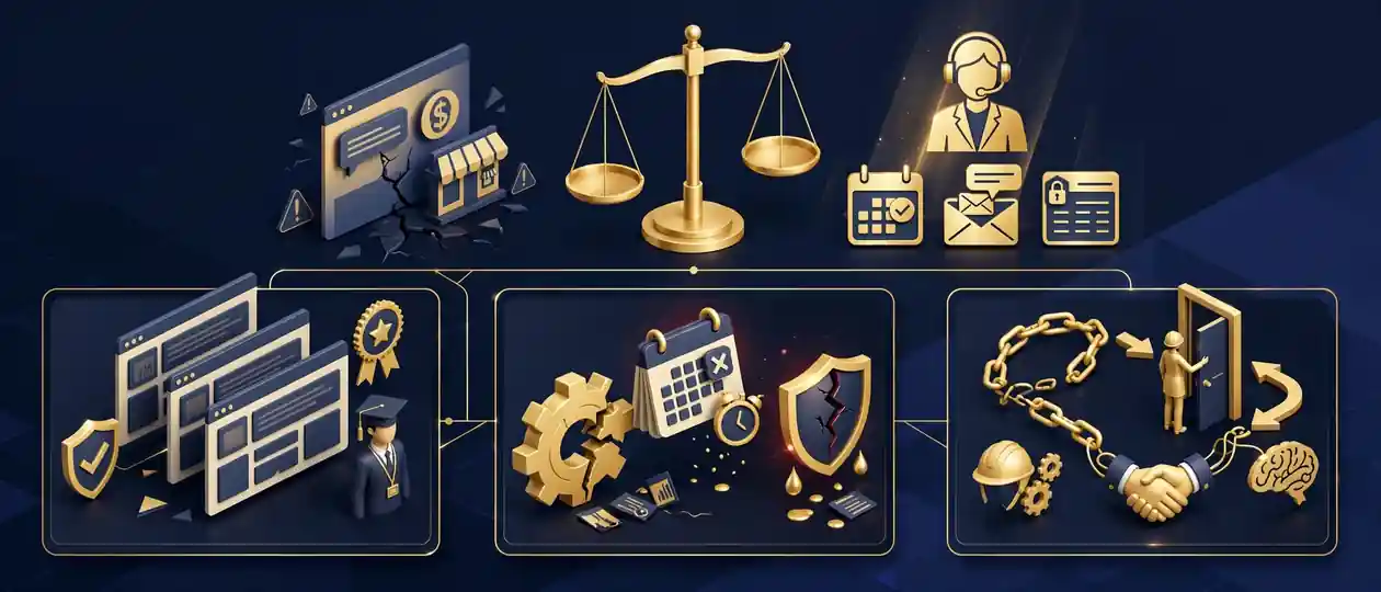 why-structured-comparison-framework-matters