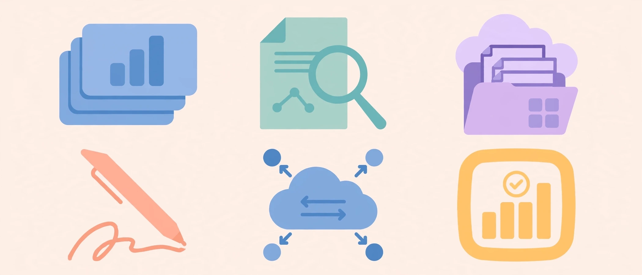 document-presentation-research-tools